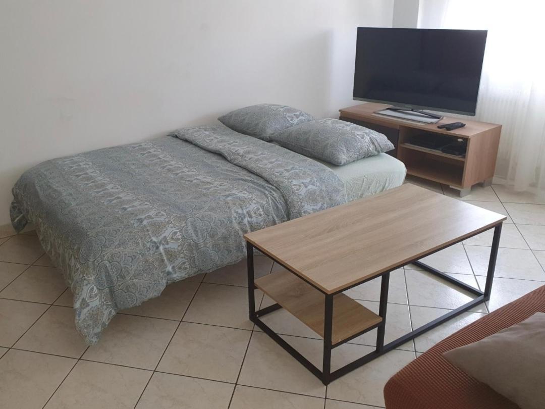 Apart 5 Personnes, 1Min Gare D'Annemasse, Geneve 5Km Apartamento Exterior foto