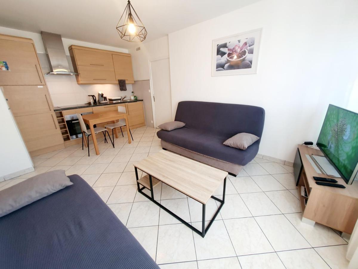 Apart 5 Personnes, 1Min Gare D'Annemasse, Geneve 5Km Apartamento Exterior foto